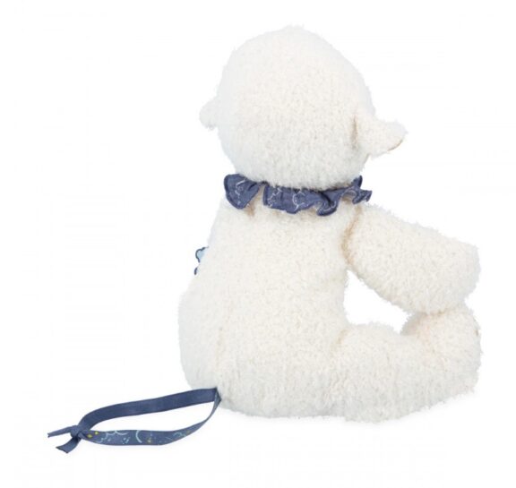 Ma peluche Mouton aux sons apaisants - Kaloo – Image 3