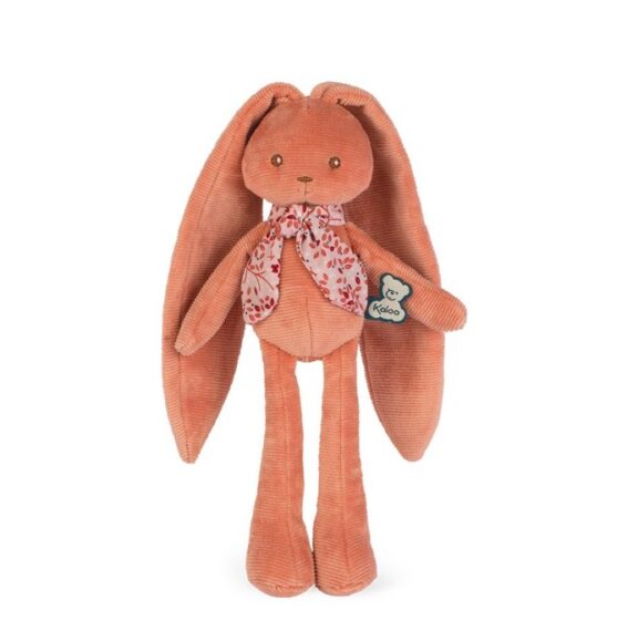 Poupée pantin Lapin Terracotta - Kaloo – Image 2